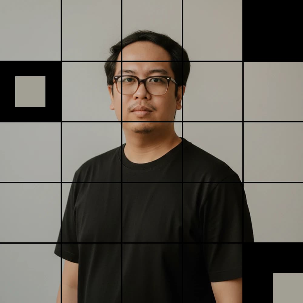 Denny K - Product Designer