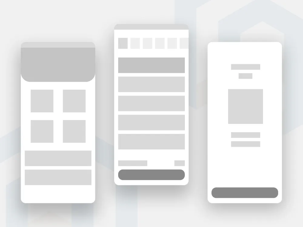 wireframe