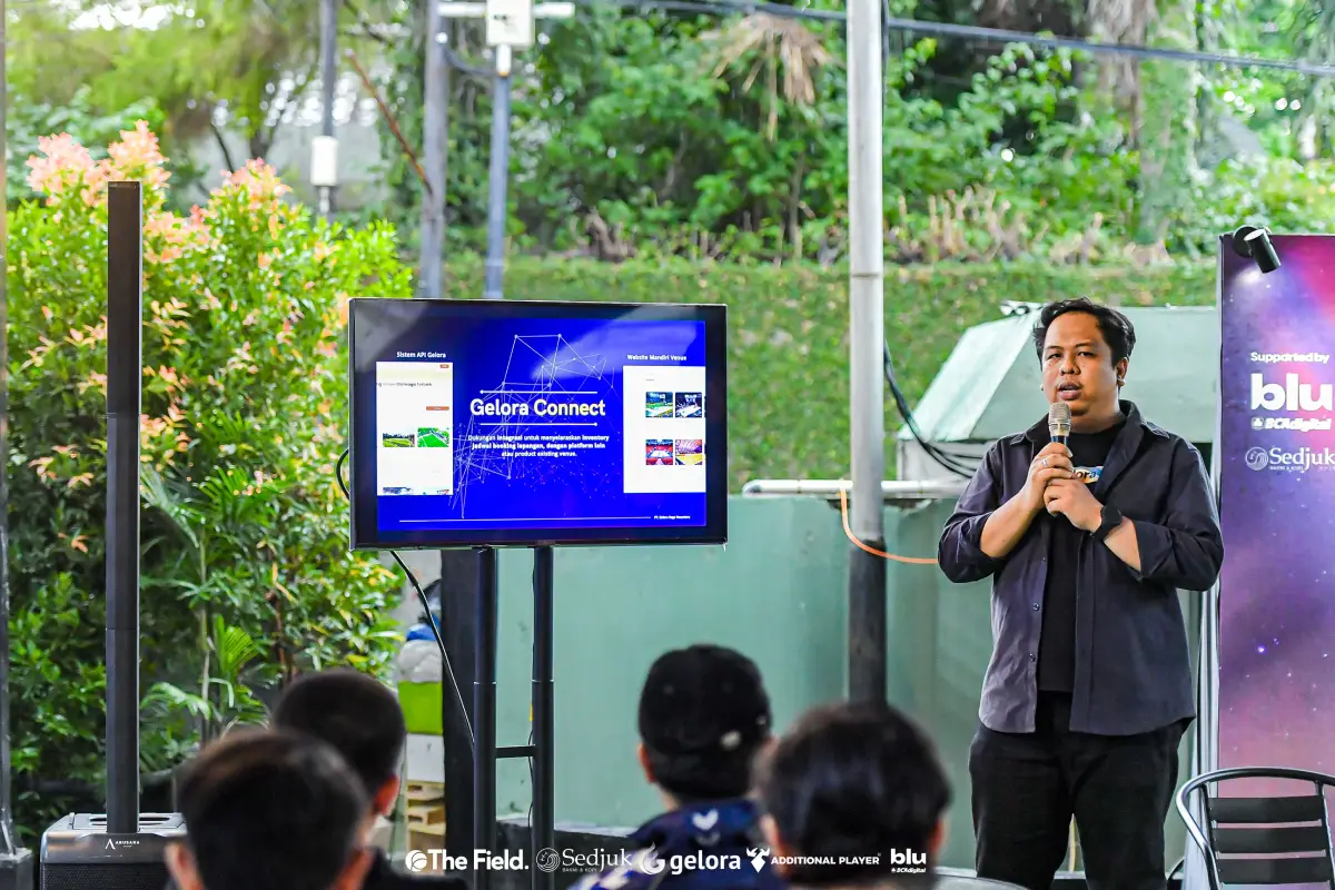 Feature Launch