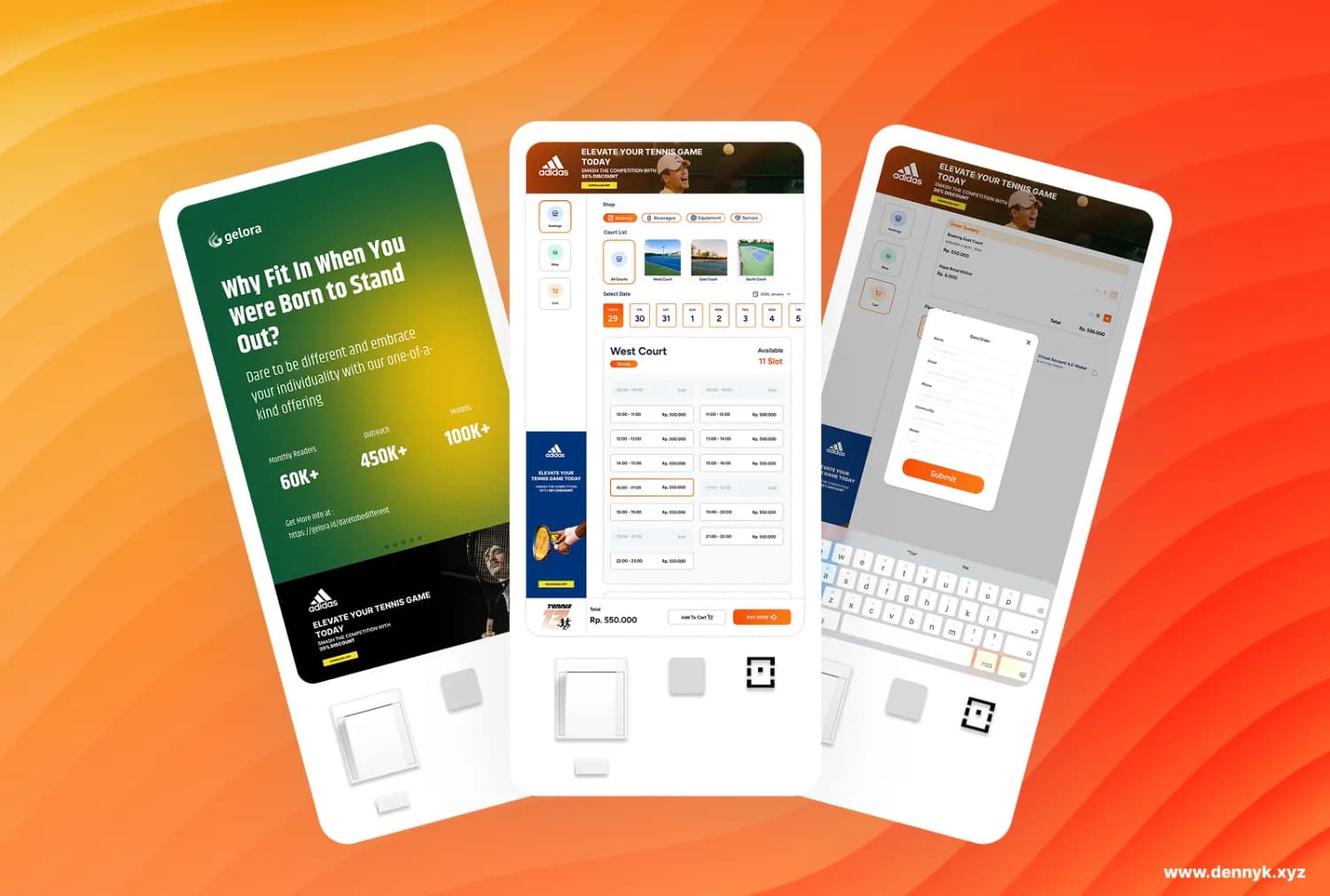 Preview KiosK